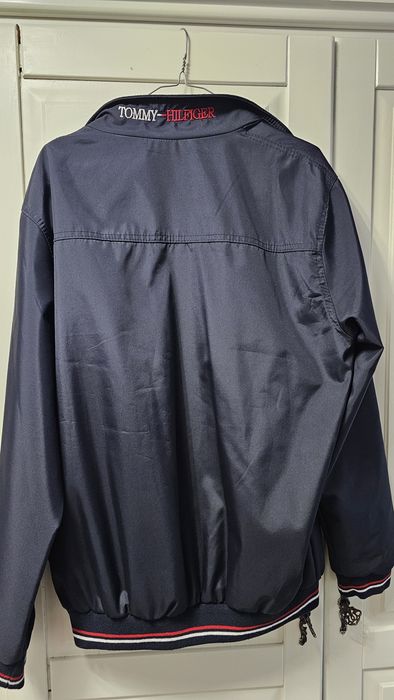 Geaca Tommy Hilfiger