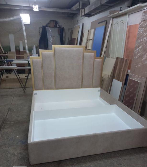 Изготовление кроватей