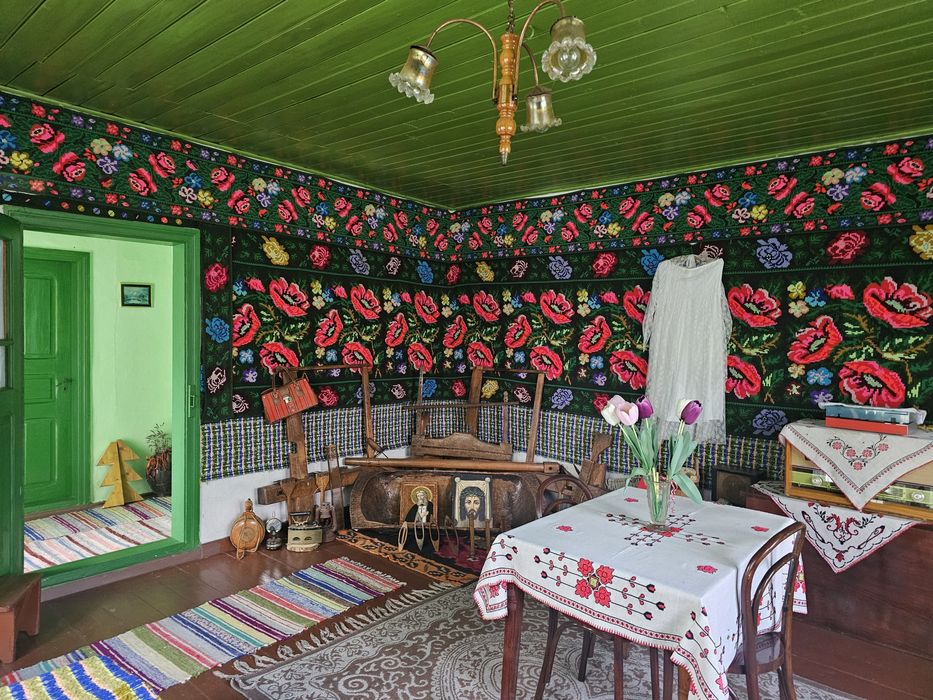 Casa de vanzare Soveja