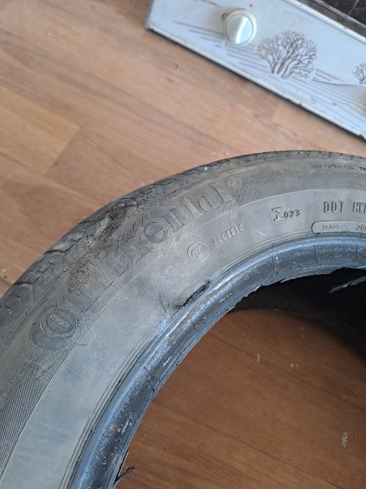 Шина аяқ сатылады R14