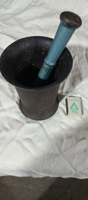 Продажа ступки царские