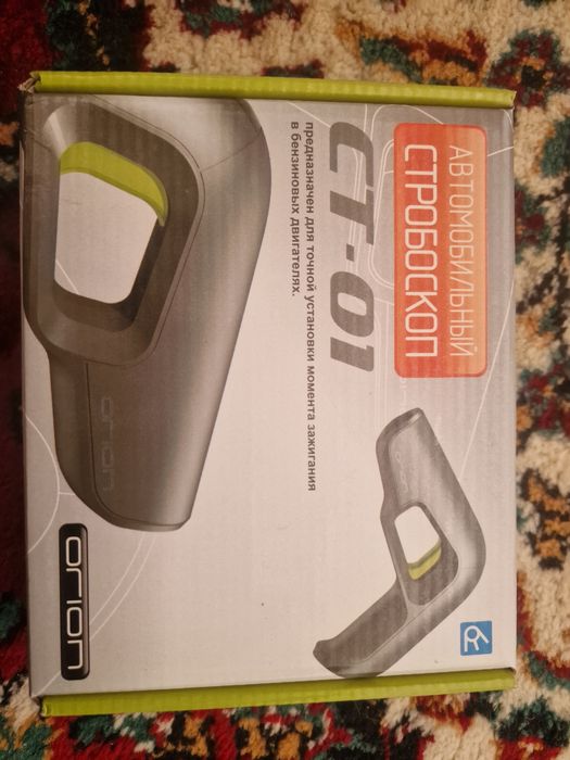 Мотортестер Mt pro 4.1