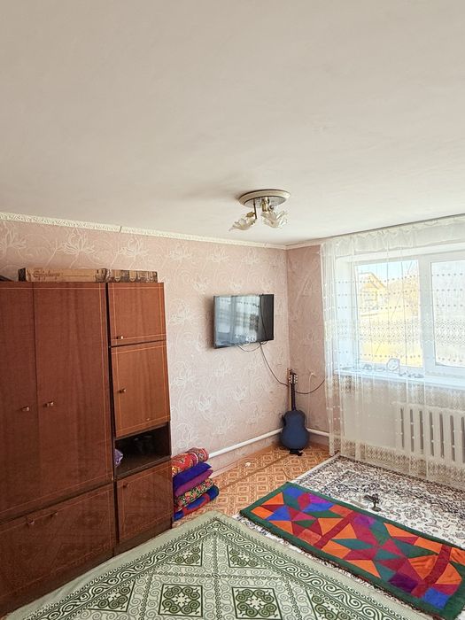 Продам 2 ком квартиру