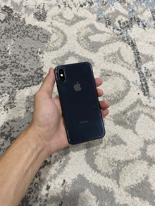 Iphone xs sotiladi