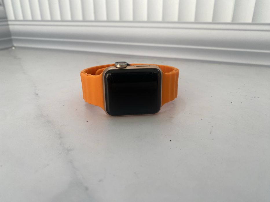 Apple Watch 3 38mm