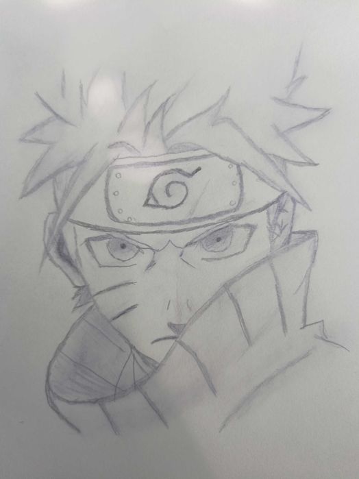 Desene A4 după placul tuturor (exemplu în poze) (fără profil portret)