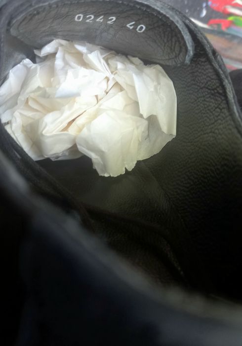 Туфли мужские Climber 42р