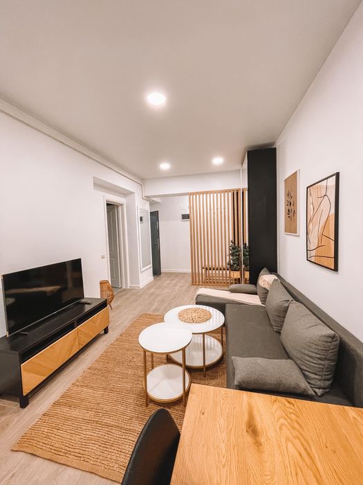 Studio 2 camere + parcare subterana - Central Address  (direct proprietar)