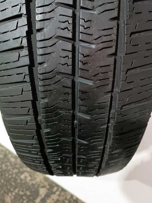 195/60/16 C CONTINENTAL CP N10830 ALL season