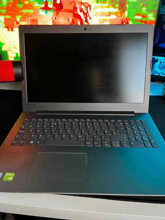 LAPTOP Gaming/Office Lenovo IdeaPad 520-15IKB