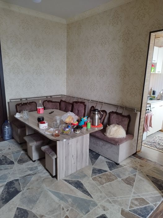 Квартира 3-х комнатная 9-этаж