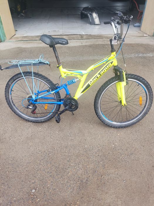 Велосипед для подростков