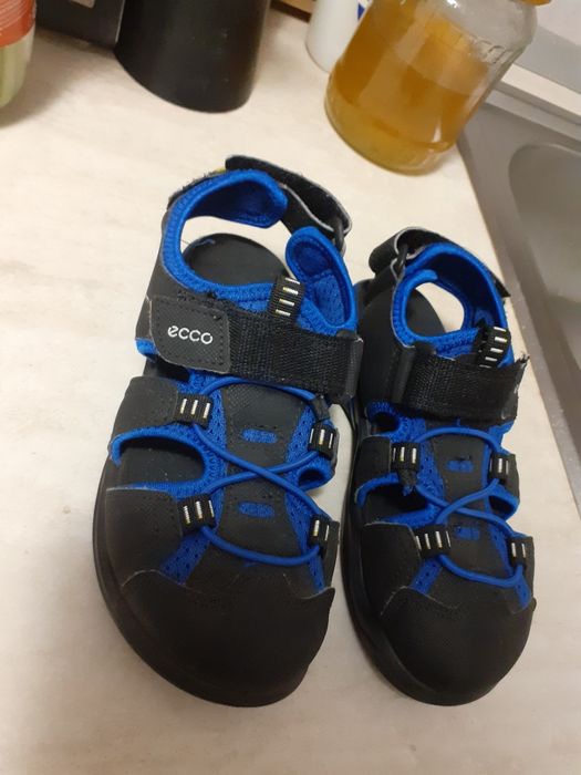 Sandale Copii Ecco Italia  Mărimea 29 ca Noi