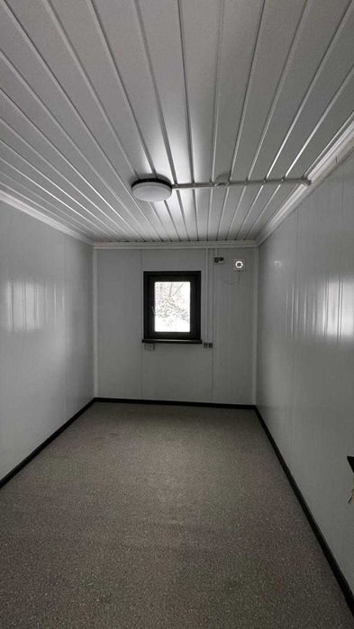 ВАГОН-бытовки на шасси