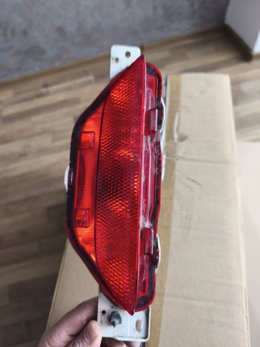 Piese Toyota CHR lunetă .sensori spate