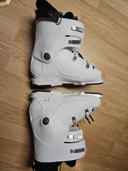 clapari Salomon S/Race 60T marimea 26/26.5 (41-42)