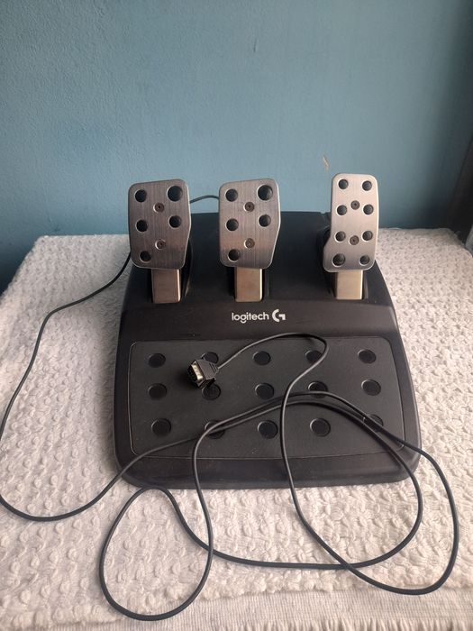 Volan Logitech G 29