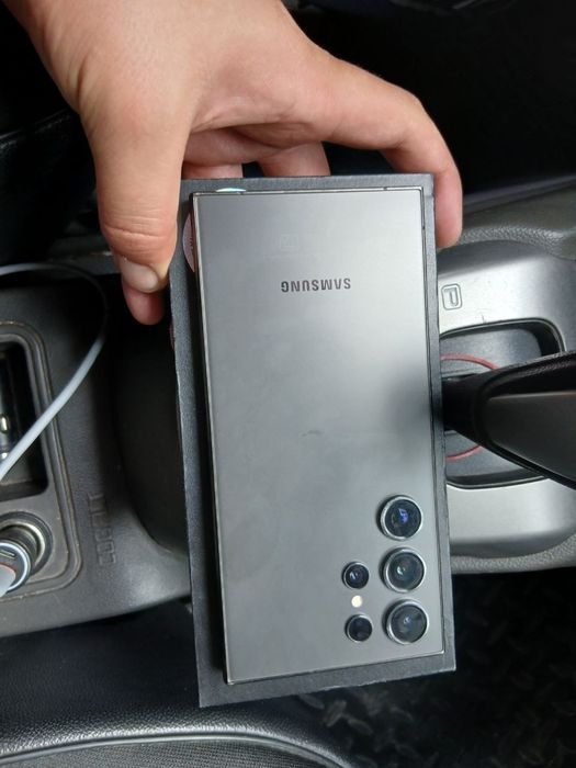 Samsung s24 ultra