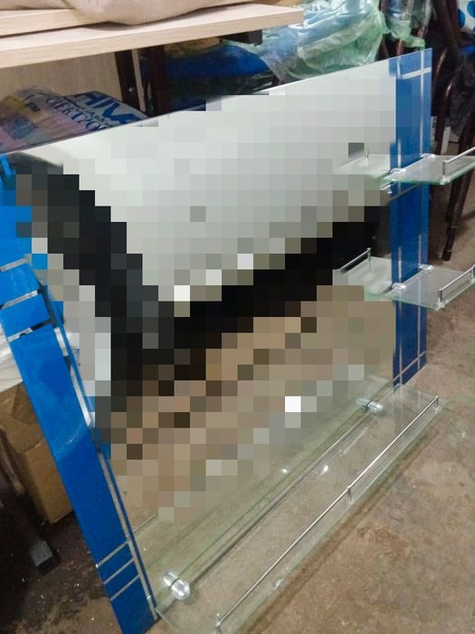 Продам зеркала для ванной комнаты