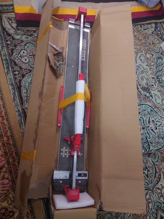 Продам кафелья резку