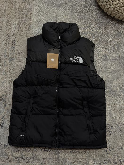 Vesta The North Face 700 / Premium / TNF
