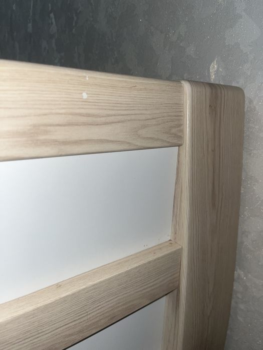 Продам односпальную кровать