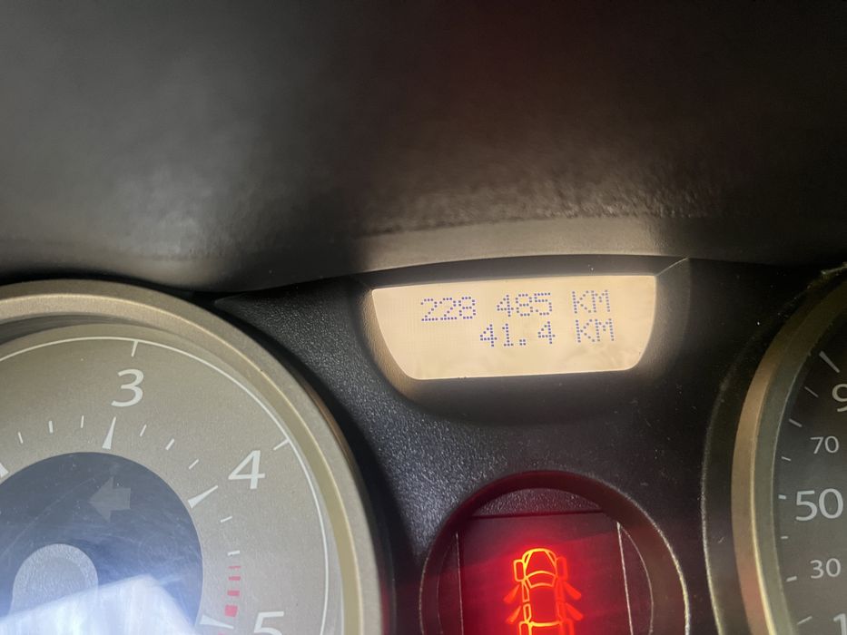 Renault Megane 2