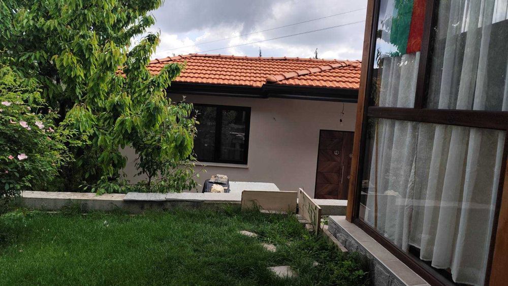 Къщи за продажба - Загорка