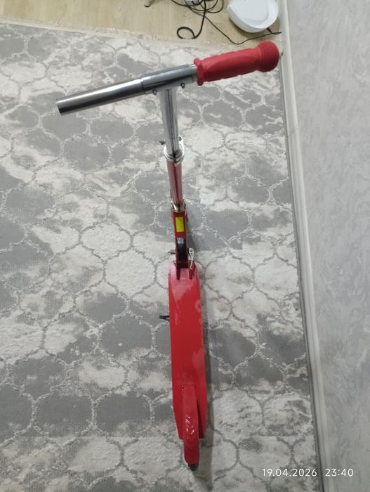 Продается самокат