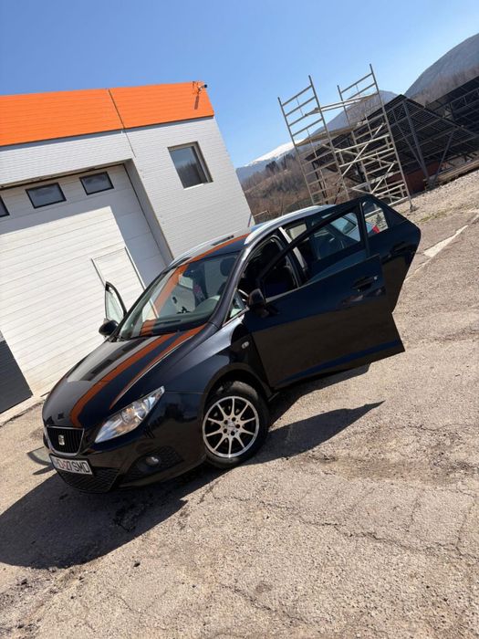 Vand seat ibiza an 2011 euro 5