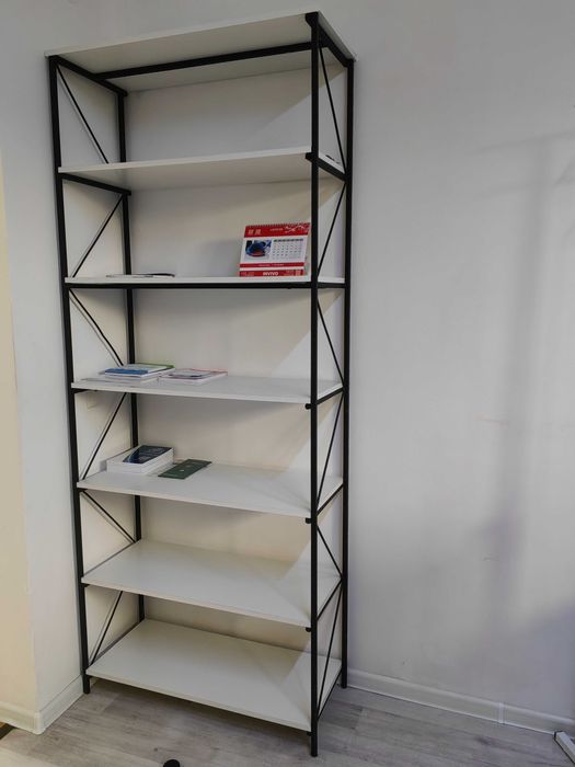 Стеллаж открытый