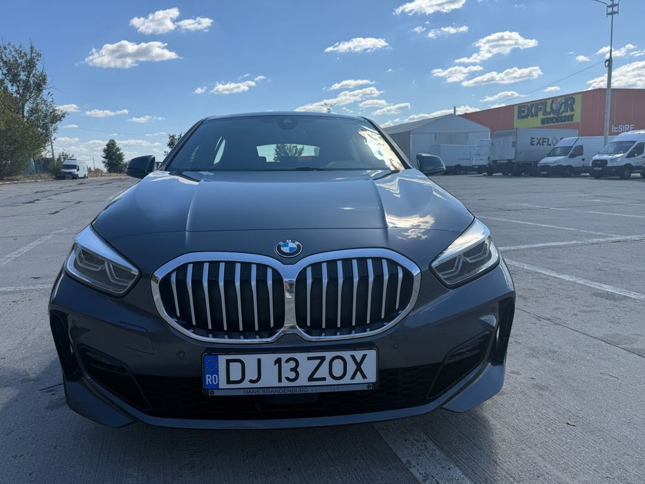 BMW Seria 1 118i Aut. M Sport