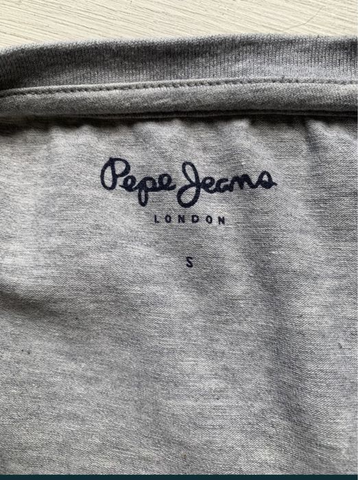 Pepe Jeans-дамска тениска