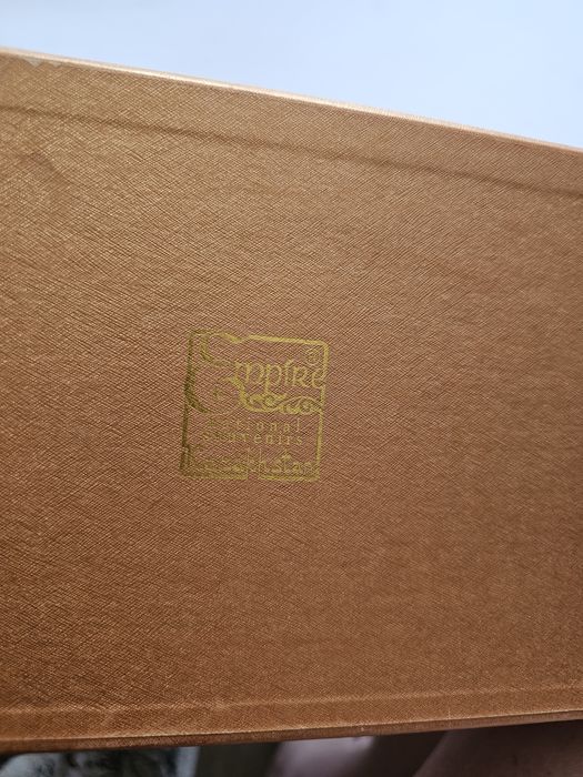 Подарочные набор кружки