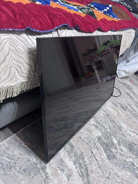 Продам телевизиор samsung ue40h6200ak