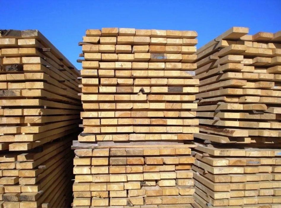 Пиломатериал, Лес, Доска, Брус, Балка