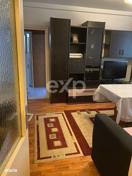 De vanzare apartament 3 camere, parter, zona centrala, Constanta