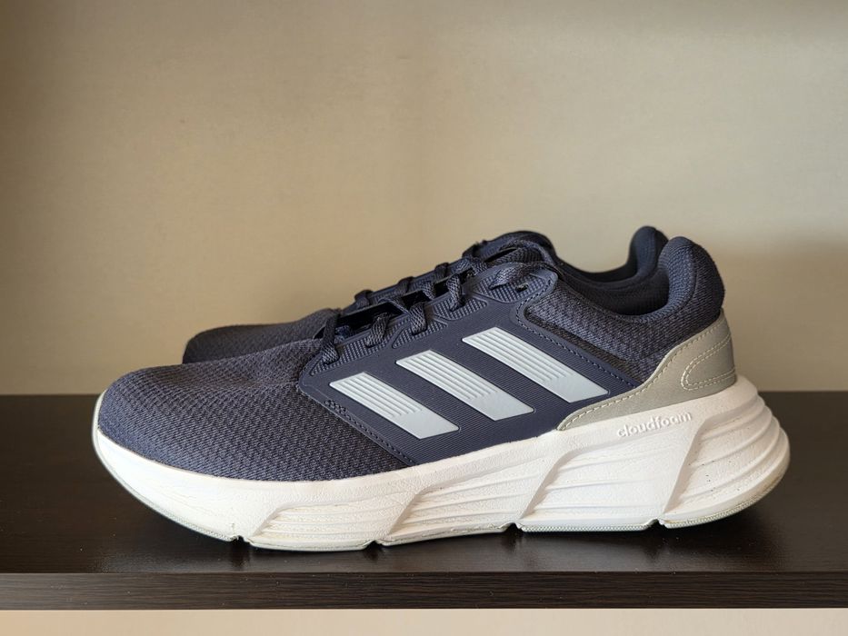 Adidas GALAXY 6 /44номер 28см Стелка Много добро състояние