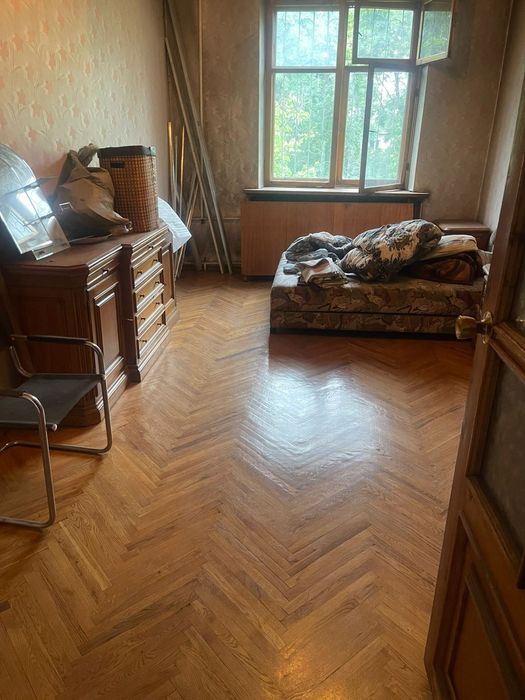 Продам квартиру в хорошем районе