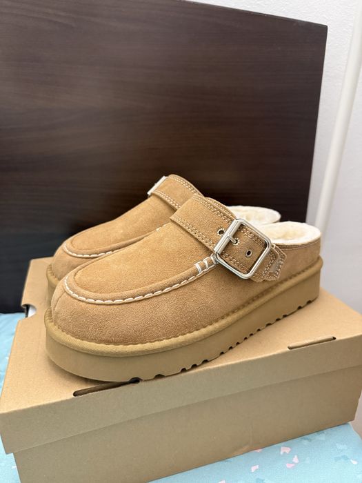 UGG Evelina noi