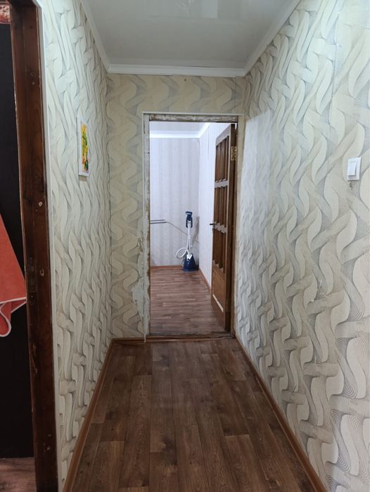 Продам квартиру.