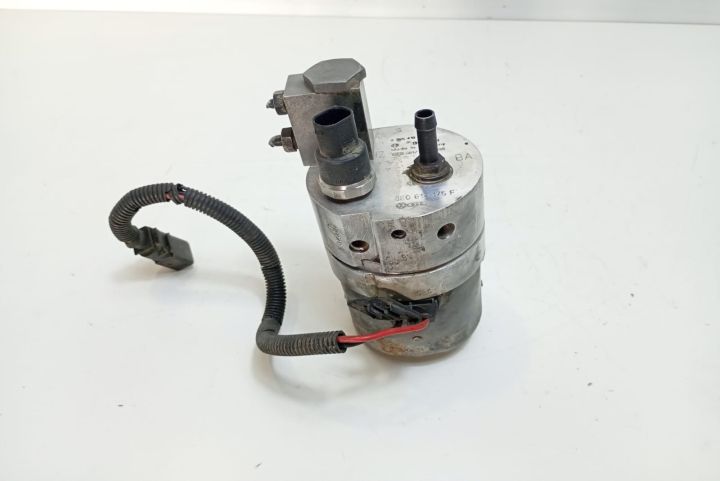 Pompa ABS Unitate control  8E0614175F Volkswagen VW Passat B5.5 (face