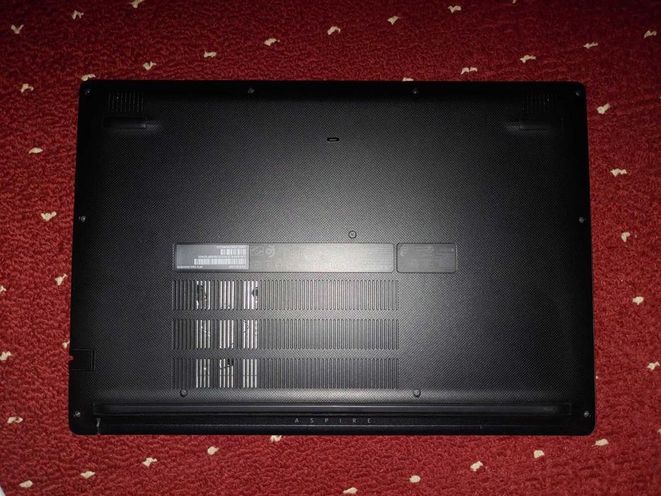 Noutbook acer aspire3