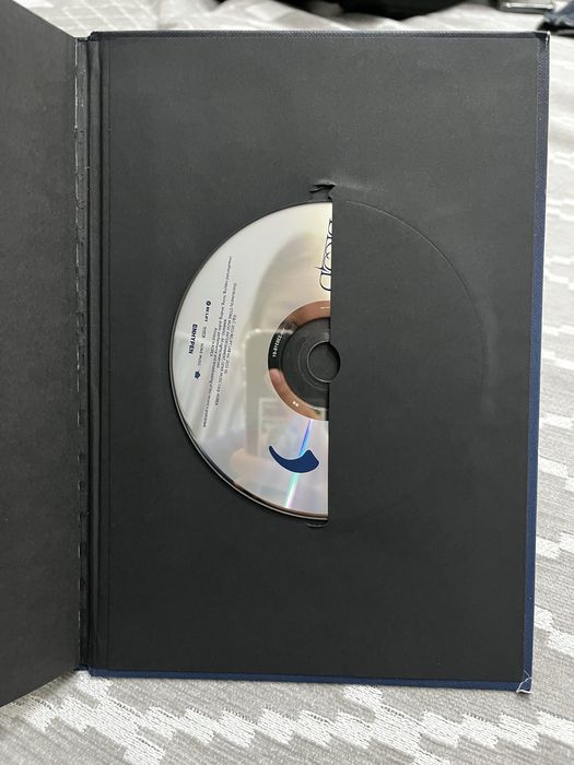 Альбом enhypen новый