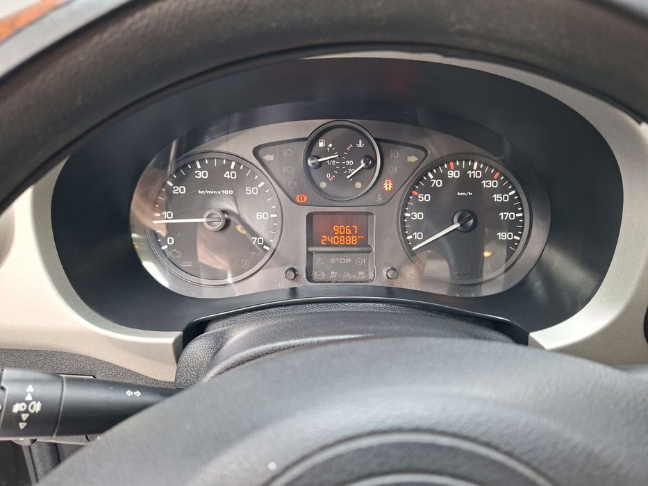 CITROËN Berlingo 2015 — imagine 4