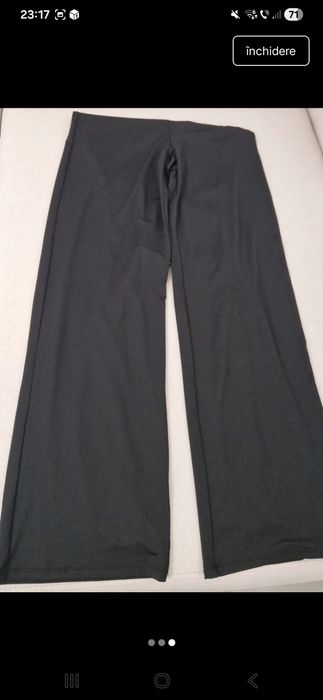 Salopeta dama eleganta