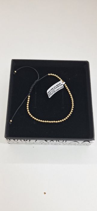 Bratara Aur 14K 3,11 Gr Lungime 20 Cm #52524