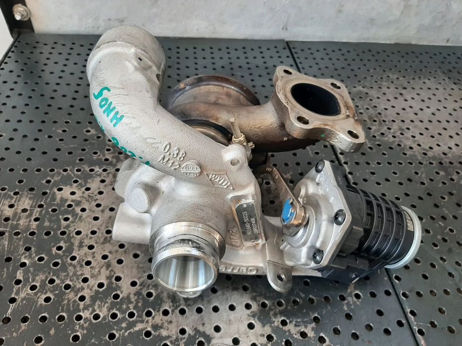 turbina 1.2 b hn05  peugeot  208  901680-5002s