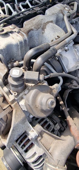 Kit injectie CAG CAGA CAGB CAHA 140 cai euro 4 si euro 5