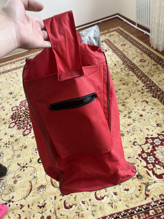 Сумка для продуктов